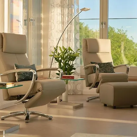 Meerblick Apartment *