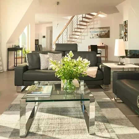 Meerblick Apartment *