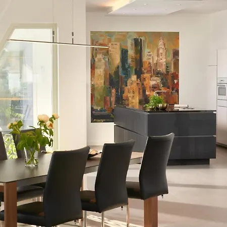 Meerblick Apartment Sellin (Rugen)