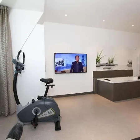 Meerblick Apartment *